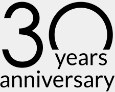 30Years anniversary