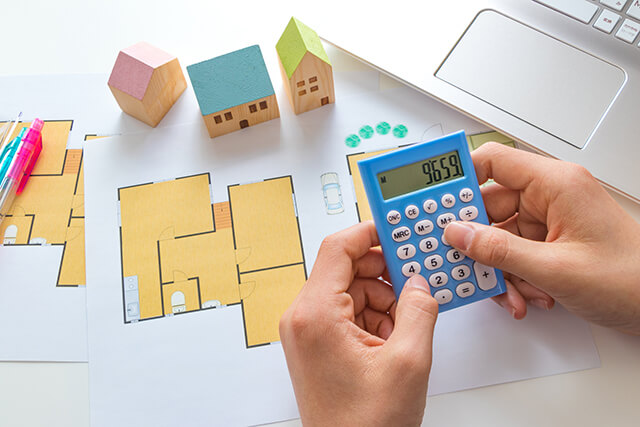 30坪の注文住宅の費用相場まとめ